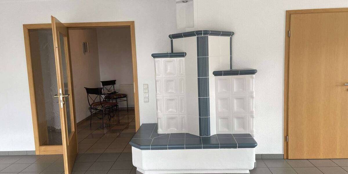 Mehrfamilienhaus, Wohnhaus Eggolsheim Kauernhofen - 8 Zimmer, 272 m&sup2;, 698.000&euro; | Angebot:25681914