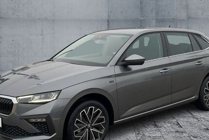 Skoda Scala 1.250 km 28.970 &euro; Bamberg 96052