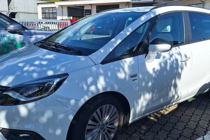 Opel Zafira 115.000 km 10.900 &euro; Forchheim 91301