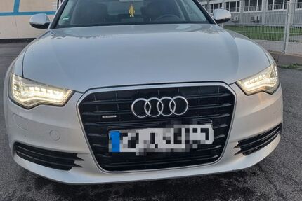 Audi A6 235.000 km 11.999 &euro; Strullendorf 96129
