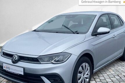 VW Polo 50.553 km 16.849 &euro; Bamberg 96052