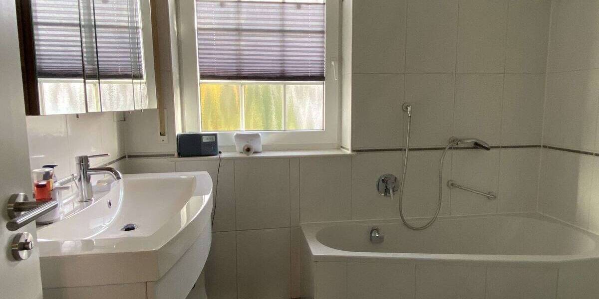 Doppelhaushälfte Forchheim Kersbach - 5 Zimmer, 144 m&sup2;, 549.000&euro; | Angebot:25734396