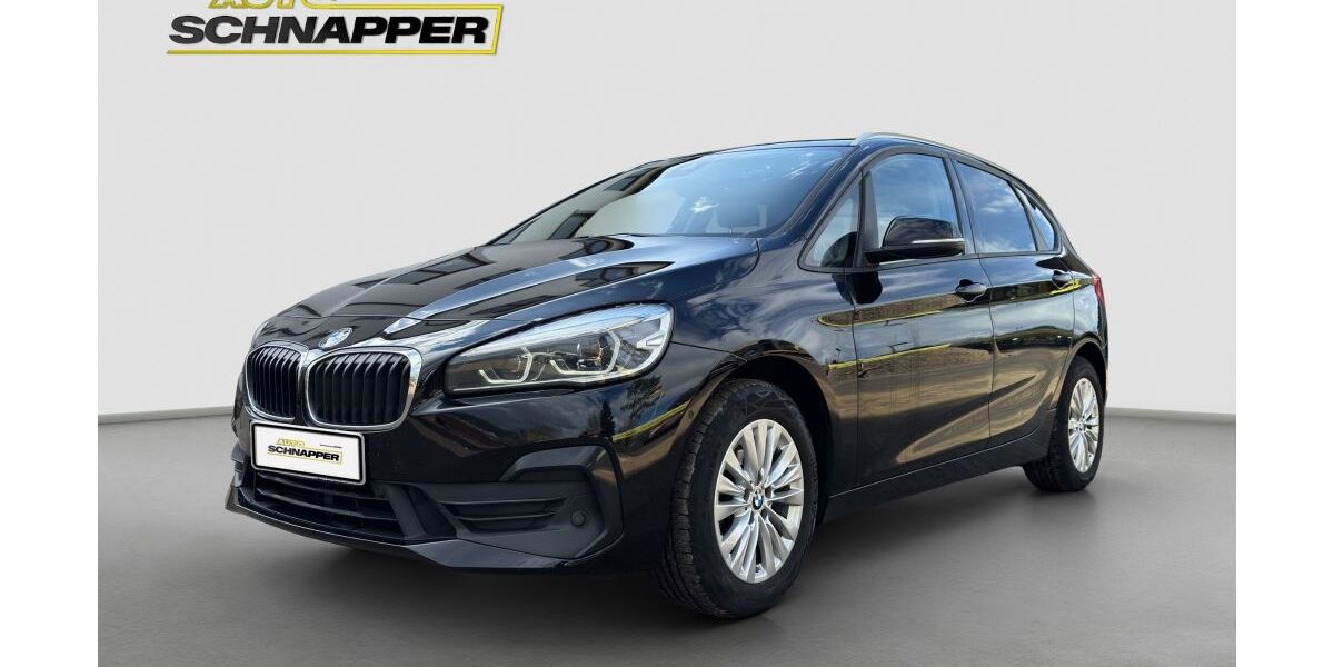 BMW 218 Active Tourer 153.615 km 13.440 &euro; Reckendorf 96182