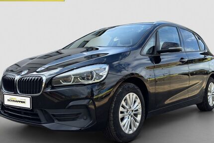 BMW 218 Active Tourer 153.615 km 14.480 &euro; Reckendorf 96182