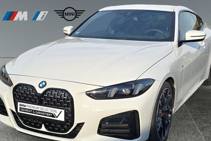 BMW 430 8.424 km 47.640 &euro; Bamberg 96050