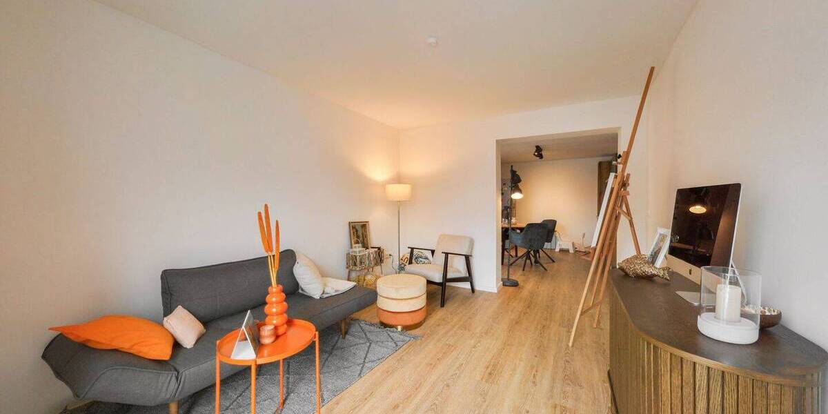 Etagenwohnung Ebrach - 3 Zimmer, 67 m&sup2;, 179.000&euro; | Angebot:25686587
