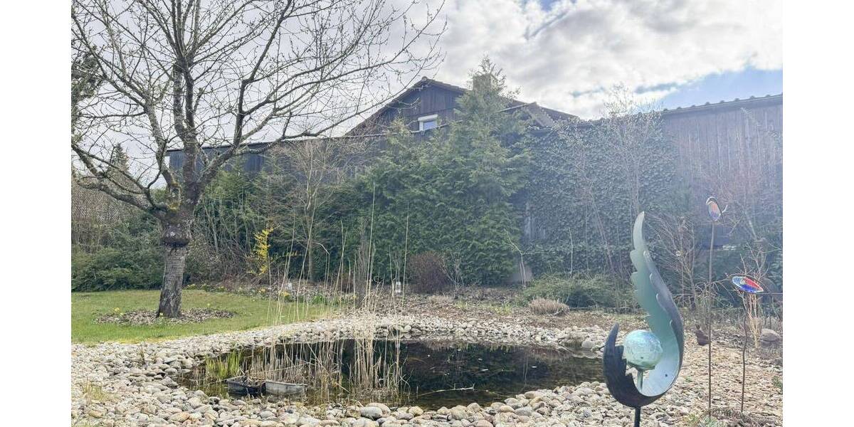 Einfamilienhaus Aschbach - 4 Zimmer, 375.000&euro; | Angebot:26875296