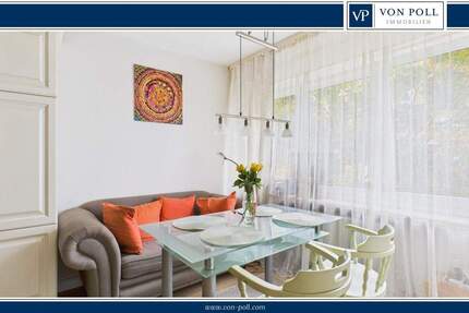 Wohnung Bamberg Gereuth - 2 Zimmer, 71 m&sup2;, 349.000&euro; | Angebot:25741933