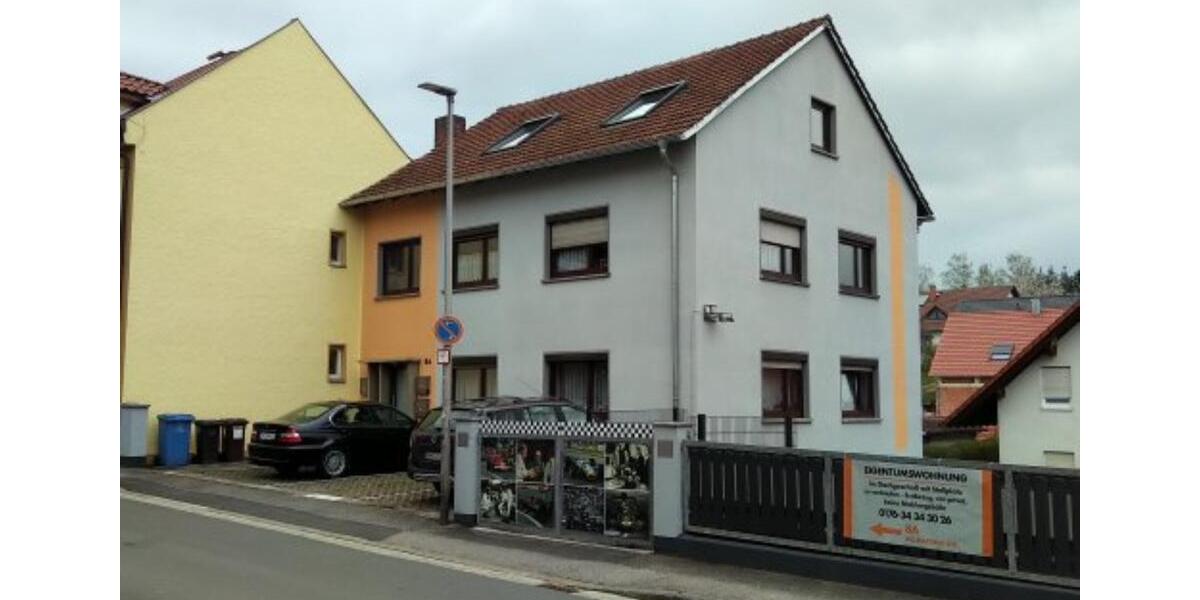 Loft - Studio - Atelier Bamberg Am Bruderwald - 1 Zimmer, 65 m&sup2;, 169.000&euro; | Angebot:23814741