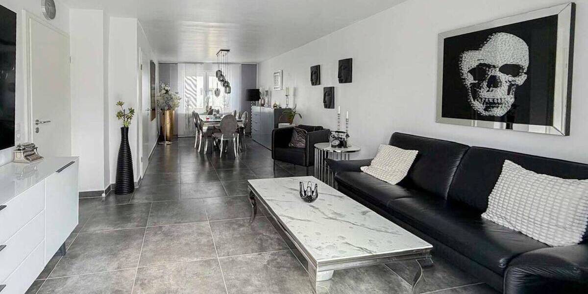 Einfamilienhaus Staffelbach Staffelbach - 8 Zimmer, 479.000&euro; | Angebot:26768376