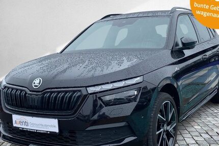 Skoda Kamiq 65.068 km 24.849 &euro; Bamberg 96052