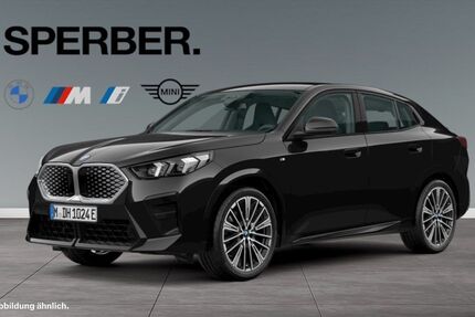 BMW iX2 24.694 km 41.490 &euro; Bamberg 96050