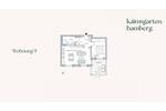 Etagenwohnung Bamberg Bamberg-Ost - 2 Zimmer, 51 m&sup2;, 354.853&euro; | Angebot:26806676