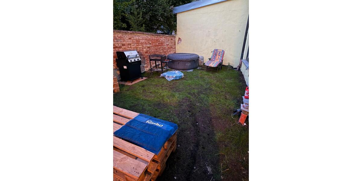 Erdgeschoßwohnung Uehlfeld - 3 Zimmer, 80 m&sup2;, 180.000&euro; | Angebot:26019631