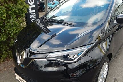 Renault ZOE 54.327 km 10.980 &euro; Bamberg 96052