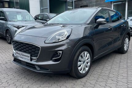 Ford Puma 25.750 km 15.880 &euro; Eltmann 97483