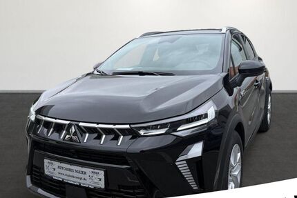 Mitsubishi ASX 3.000 km 29.980 &euro; Schlüsselfeld 96132