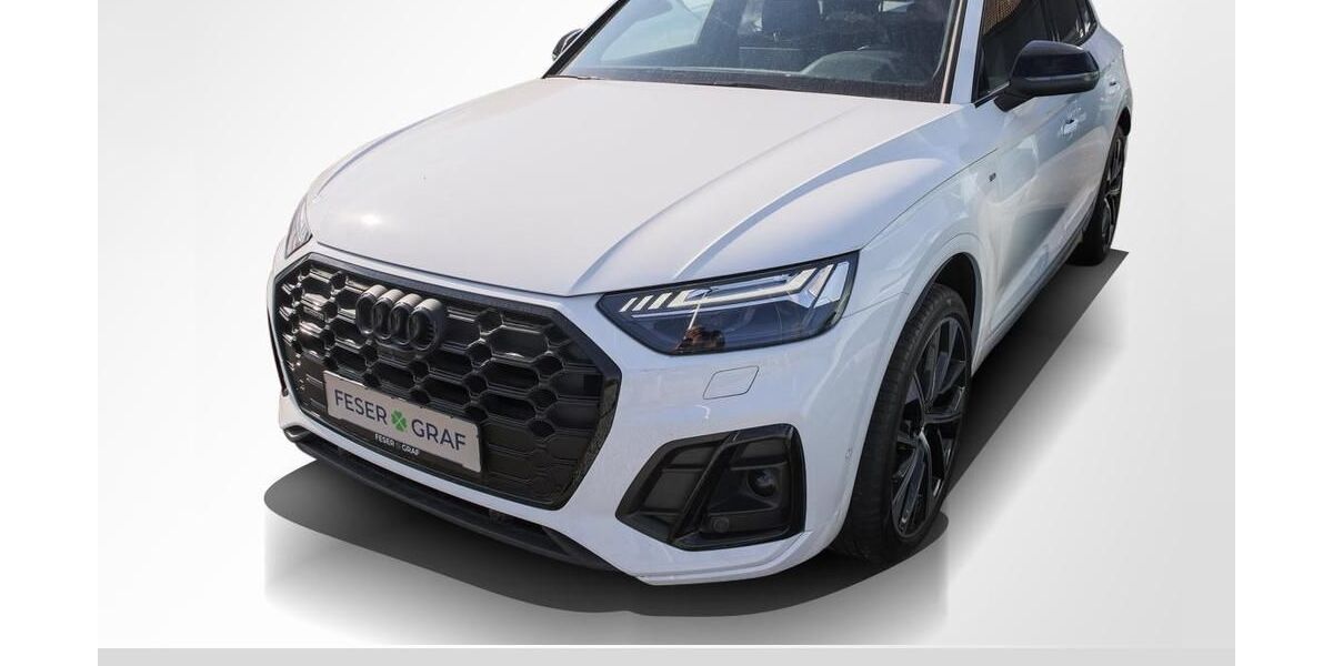 Audi Q5 51.700 km 47.480 &euro; Höchstadt an der Aisch 91315