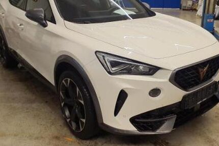 Cupra Formentor 17.014 km 37.609 &euro; Höchstadt an der Aisch 91315