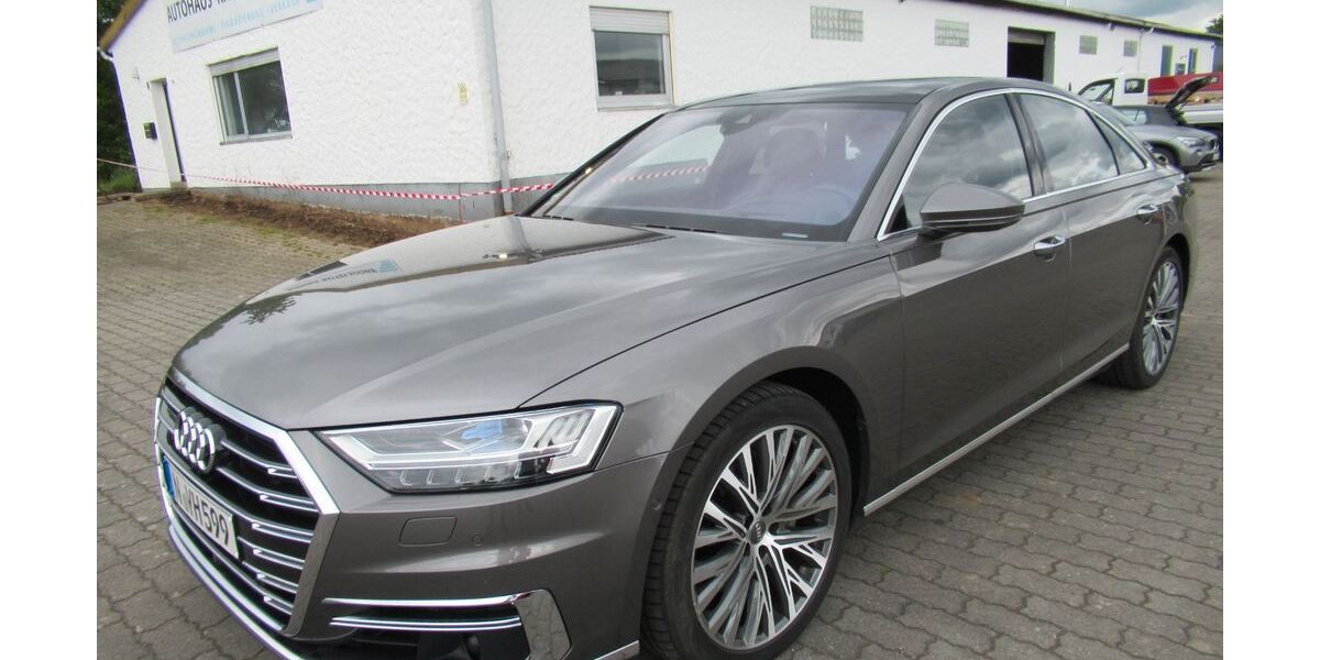 Audi A8 169.800 km 35.700 &euro; Rattelsdorf 96179