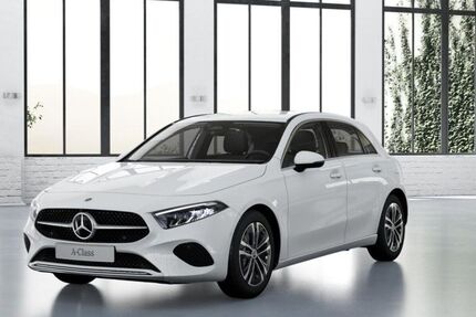 Mercedes-Benz A 180 7.695 km 27.643 &euro; Forchheim 91301