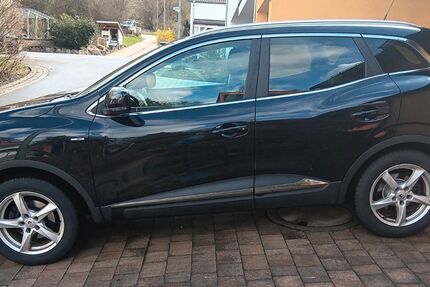 Renault Kadjar 81.000 km 11.900 &euro; Ebermannstadt 91320