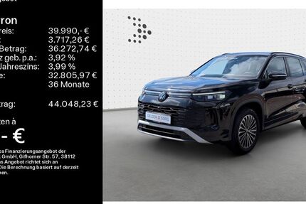 VW Tayron 25.432 km 39.990 &euro; Ebern 96106