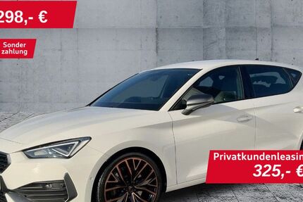 Cupra Leon 18.591 km 30.600 &euro; Scheßlitz 96110