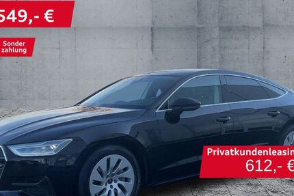 Audi A7 32.100 km 42.600 &euro; Bamberg 96052