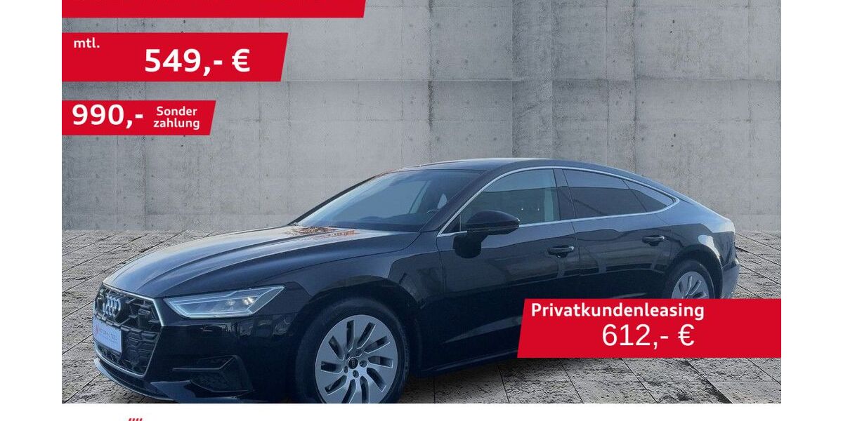 Audi A7 32.100 km 42.600 &euro; Bamberg 96052