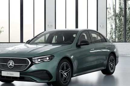 Mercedes-Benz E 200 12.134 km 55.922 &euro; Bamberg 96052