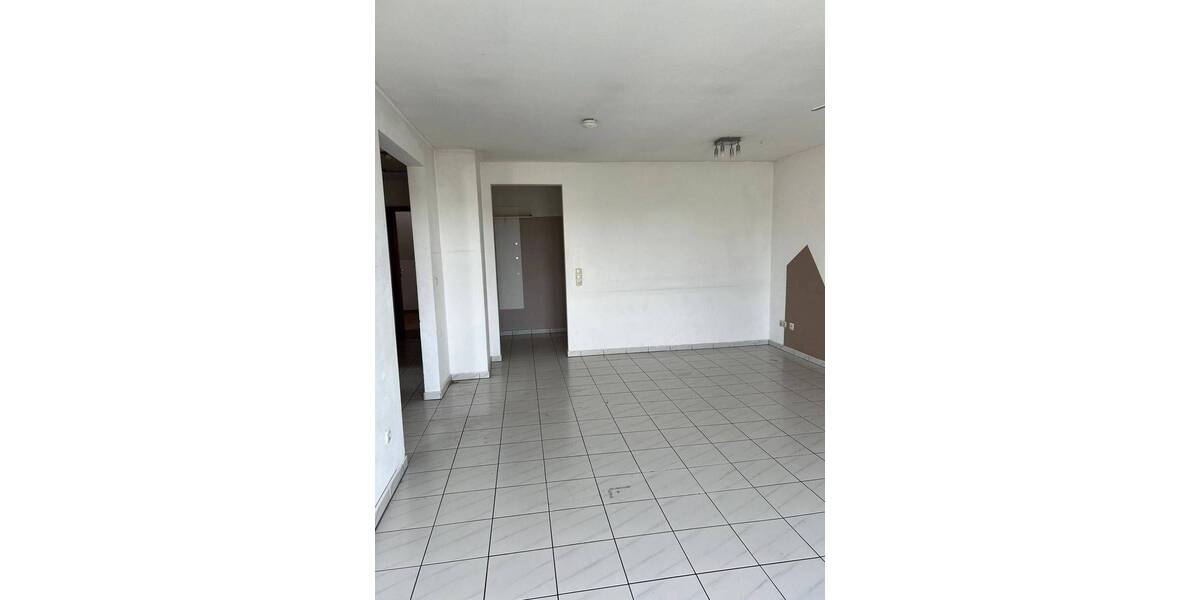 Etagenwohnung Zapfendorf - 3 Zimmer, 60 m&sup2;, 179.000&euro; | Angebot:25729645