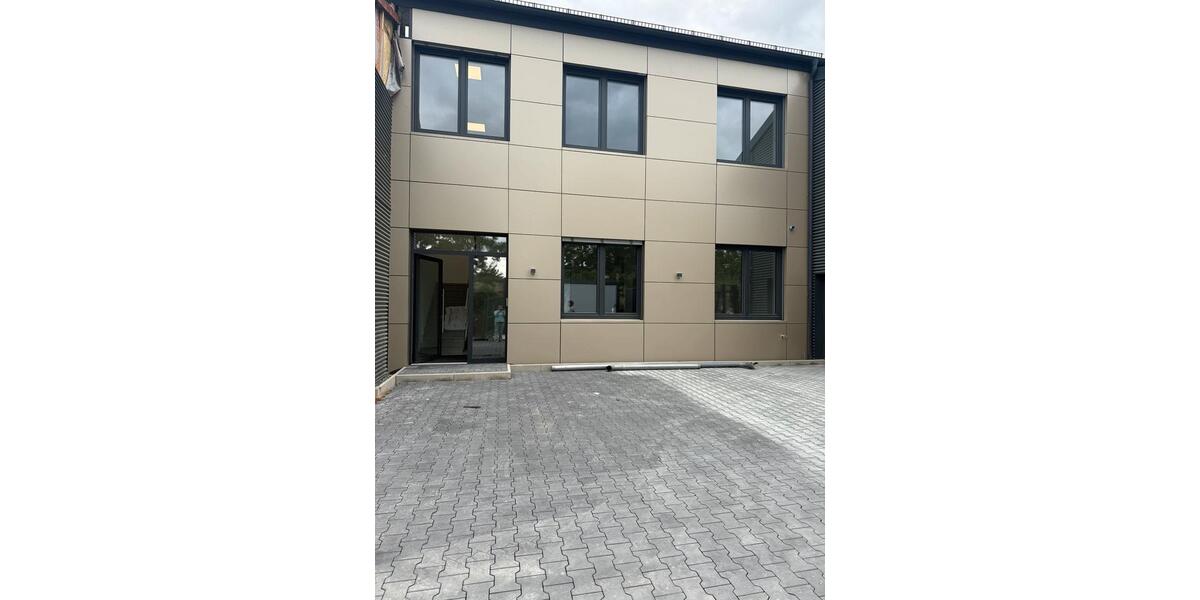 Gewerbeobjekt Möhrendorf - 880&euro; | Angebot:25327612