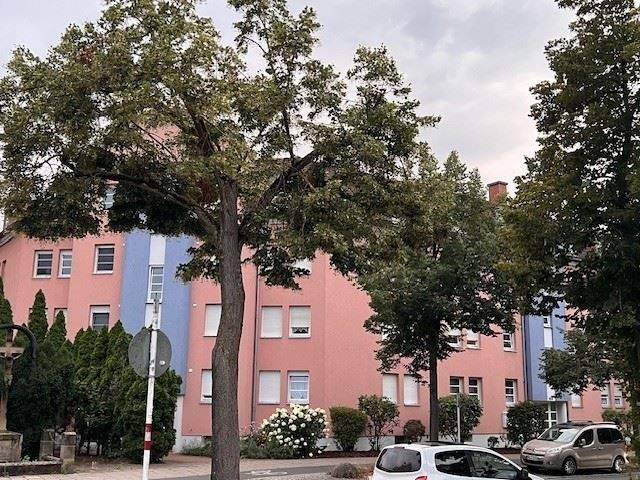 Etagenwohnung Bamberg Gereuth - 4 Zimmer, 98 m&sup2;, 289.000&euro; | Angebot:25800986