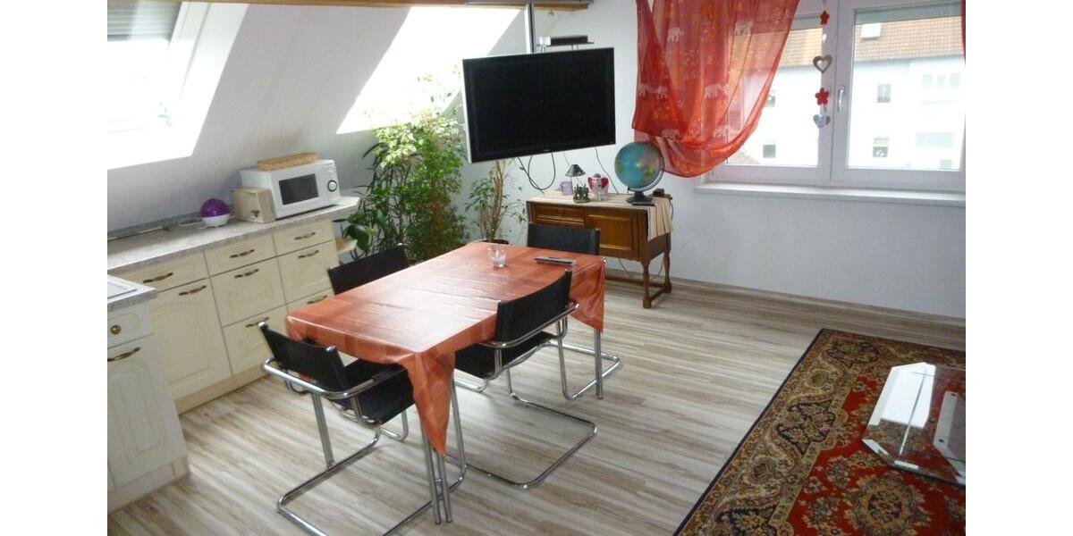 Etagenwohnung Kemmern - 59&euro; | Angebot:17695276