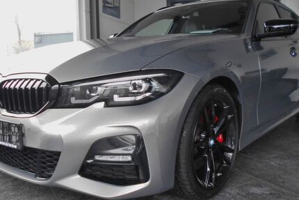 BMW 318 79.000 km 28.999 &euro; Baiersdorf 91083