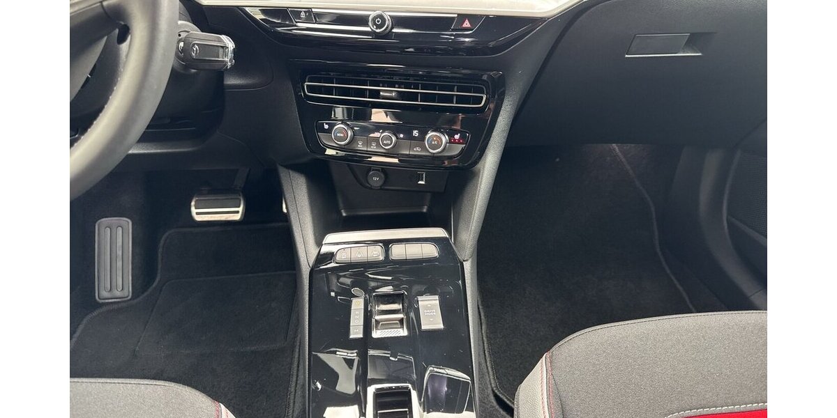 Opel Mokka GS Line *Winterpak/Navi/Kamera/TW-Assist* 6.161 km 22.790 &euro; Bamberg 96052