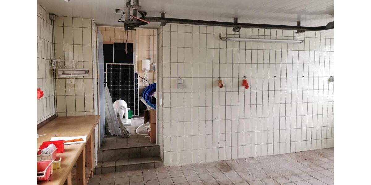 Gewerbeobjekt Bad Staffelstein - 230&euro; | Angebot:25298398