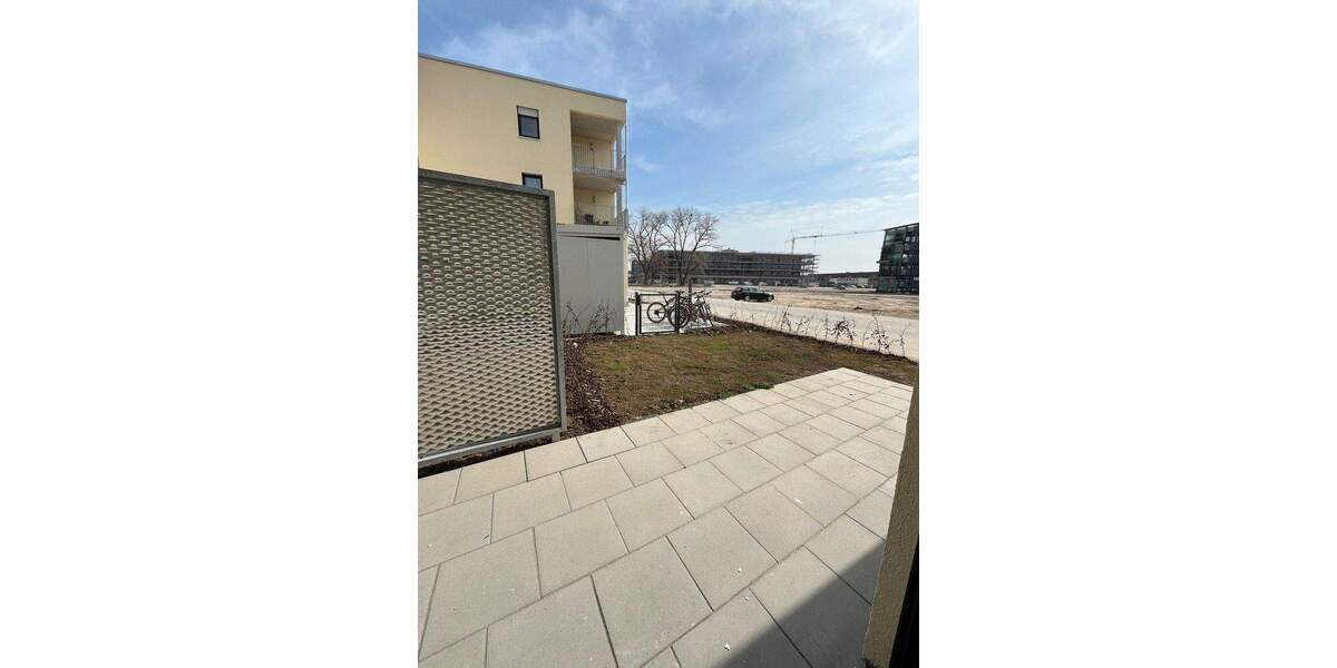 Etagenwohnung Bamberg Bamberg-Ost - 2 Zimmer, 69 m&sup2;, 1.135&euro; | Angebot:25908220