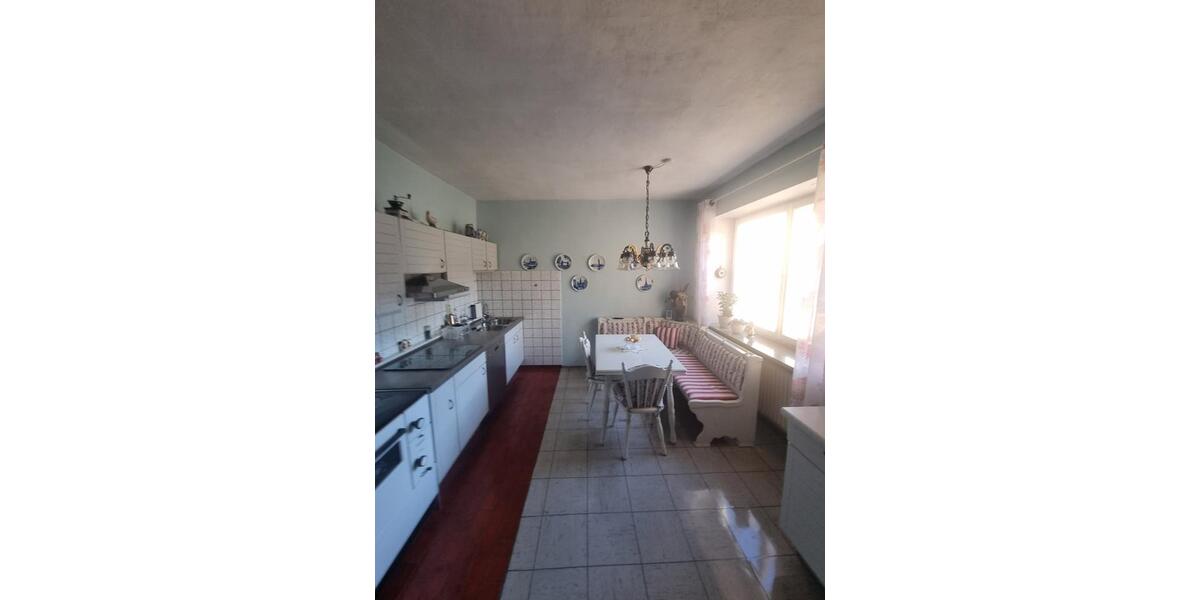 Einfamilienhaus Oberaurach - 5 Zimmer, 150 m&sup2;, 395.000&euro; | Angebot:24839229