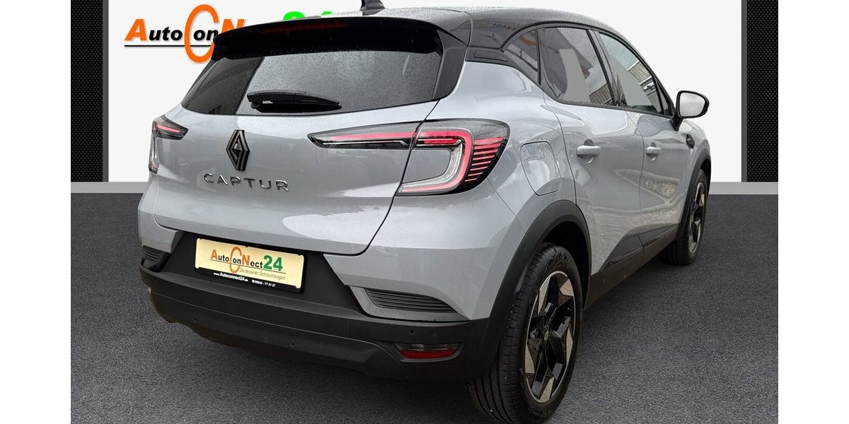 Renault Captur Techno 1.3 TCE EDC-Automatik *Kamera/Navi-A 6.685 km 24.980 &euro; Bamberg 96052