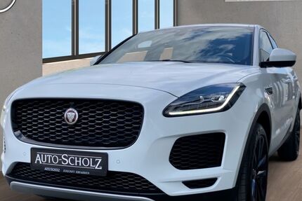 Jaguar E-Pace 79.784 km 25.481 &euro; Höchstadt 91315