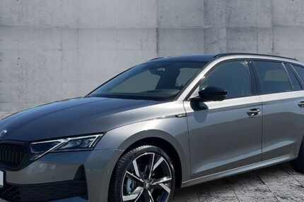 Skoda Octavia 9.500 km 40.270 &euro; Bamberg 96052