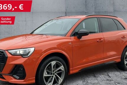 Audi Q3 31.700 km 30.650 &euro; Scheßlitz 96110