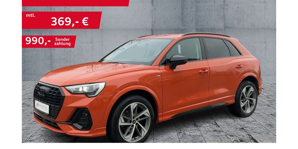 Audi Q3 31.700 km 30.800 &euro; Scheßlitz 96110