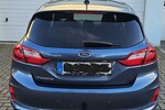 Ford Fiesta ST 50.200 km 15.490 &euro; Viereth-Trunstadt 96191
