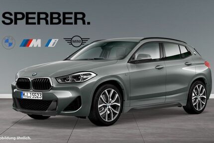 BMW X2 72.889 km 26.620 &euro; Bamberg 96050