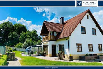 Haus Burgebrach / Ampferbach Ampferbach - 8 Zimmer, 223 m&sup2; | Angebot:25741935