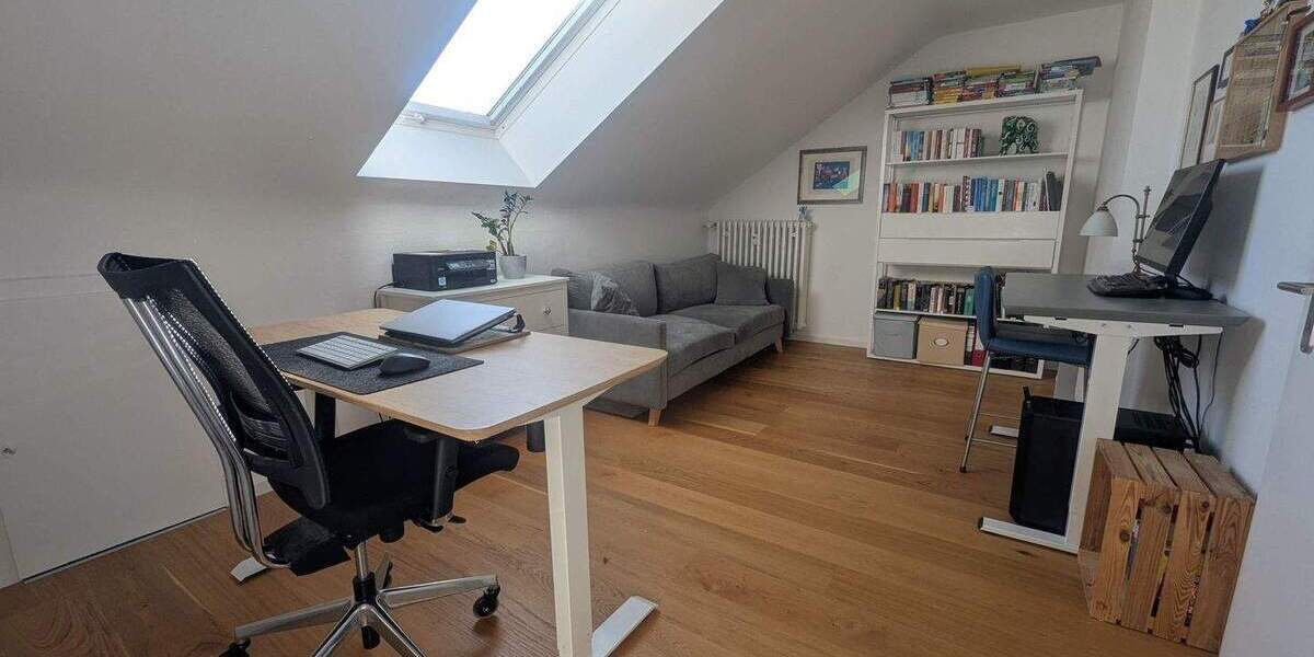 Etagenwohnung Hallstadt - 3 Zimmer, 66 m&sup2;, 255.000&euro; | Angebot:25672915