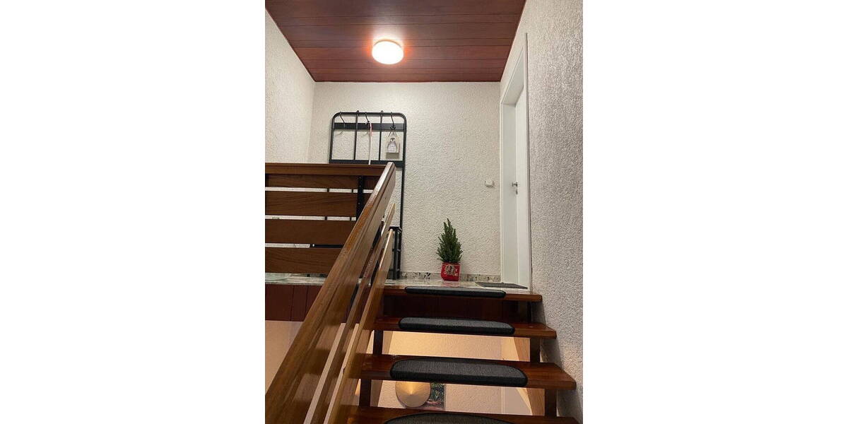 Etagenwohnung Gundelsheim - 2 Zimmer, 55 m&sup2;, 199.500&euro; | Angebot:25909473